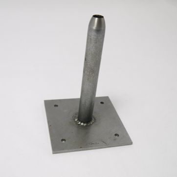 Tine Cutter 1/2"