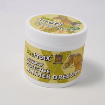 Leather Dressing Balm 1oz