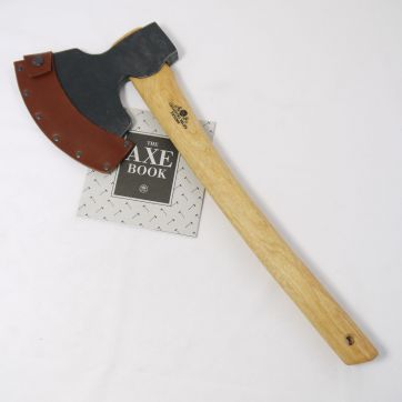 Gransfors Bruk BROAD AXE 1900