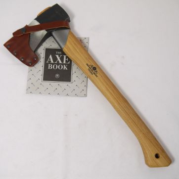 Gränsfors Bruk Splitting Hatchet