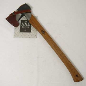 Gränsfors Bruk Small Splitting Axe