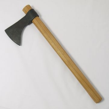 Throwing Tomahawk