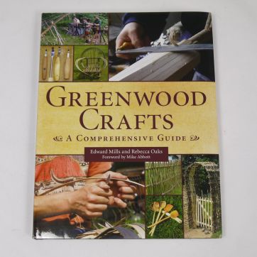 GREENWOOD CRAFTS - A Comprehensive Guide