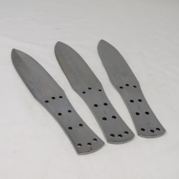 THROWING KNIFE SET