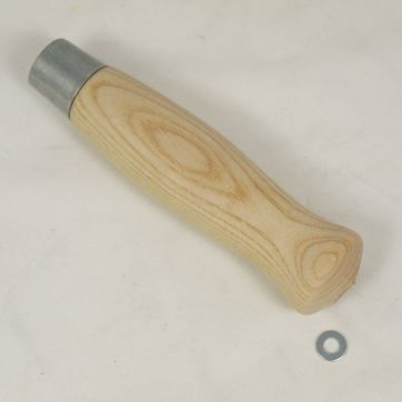 Replacement Billhook Handle ROUND