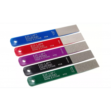 Diamond Hone Pads