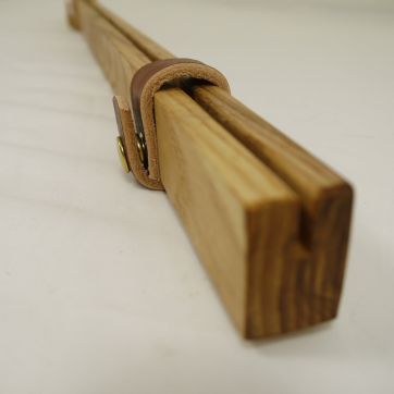WOODEN SHEATH for Bowsaws