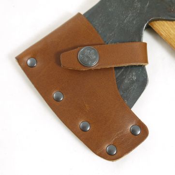 SHEATH Gransfors Bruk Carpenter's Axe