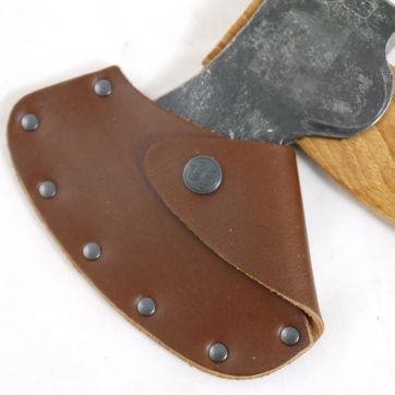 SHEATH Gransfors Bruk Large Carving Axe