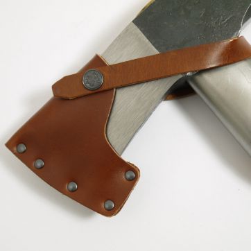 SHEATH Gransfors Bruk Splitting Maul
