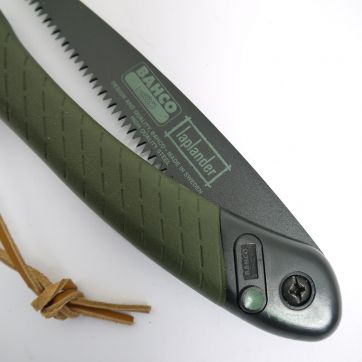 Bahco LAPLANDER Folding Saw