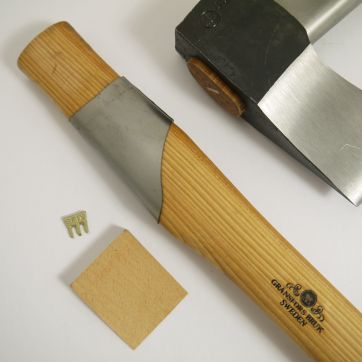 HANDLE Gransfors Bruk Large Splitting Axe