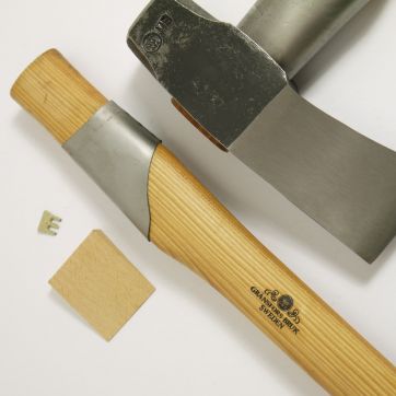 HANDLE Gransfors Bruk Splitting Maul