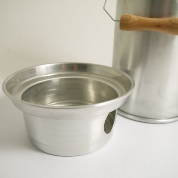 REPLACEMENT BASE Storm Kettle Original