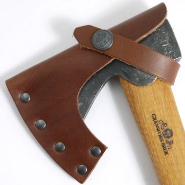 SHEATH Gransfors Bruk Small Hatchet