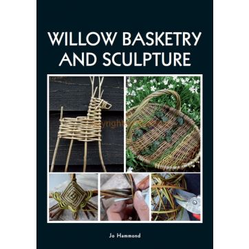 Willow Basketry and Sculpture