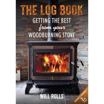 THE LOG BOOK