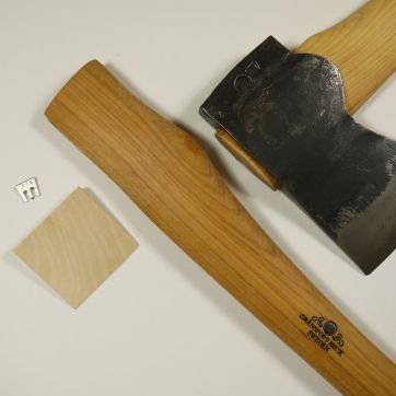 HANDLE Gransfors Bruk American Felling Axe