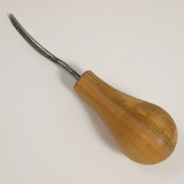 Hans Karlsson MINI V GOUGE