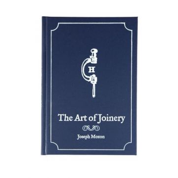 THE ART OF JOINERY