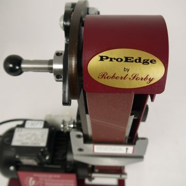 Robert Sorby ProEdge Sharpening System DELUX