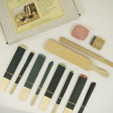 Strop and Slip Set