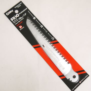 REPLACEMENT BLADE Silky F180 Folding Saw