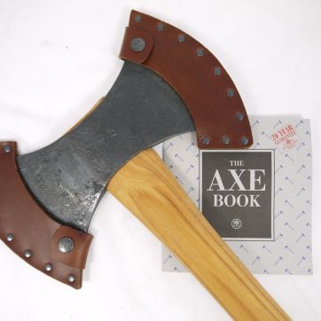 Gransfors Bruk DOUBLE-BIT THROWING AXE