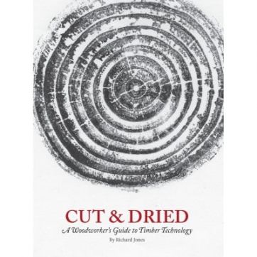 CUT AND DRIED