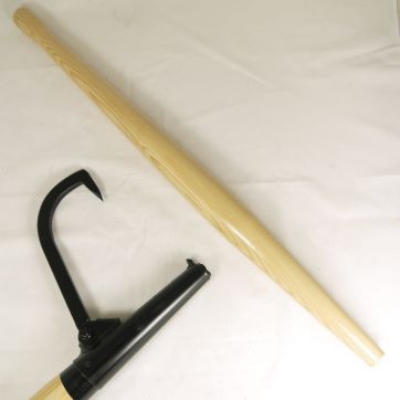 Replacement Handle, 48" Traditional Cant Hook