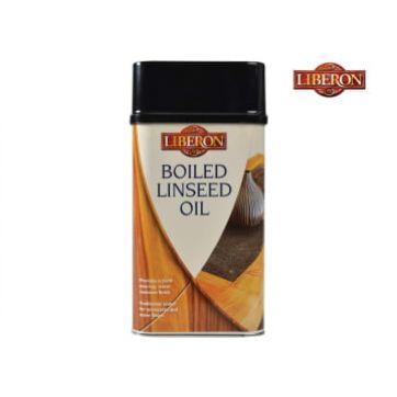 Boiled linseed oil, Liberon