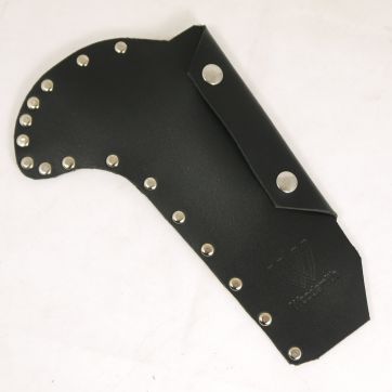 Billhook Sheath / Holster Fold-over Opening Hand Made in the UK Using  British Leather 