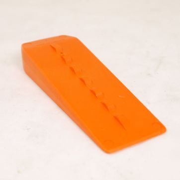 Nylon Felling Wedge, 12cms