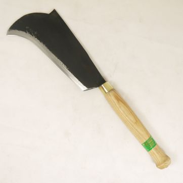 Morris Llandeilo Billhook for coppicing and hedge laying