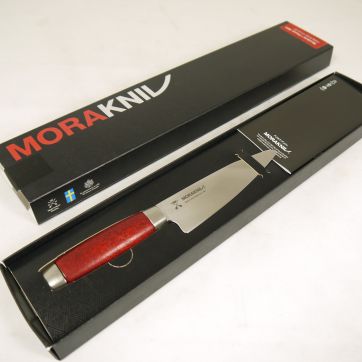 Morakniv CLASSIC 1891 - Utility Chef's Knife 5"