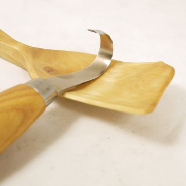 Morakniv DOUBLE-EDGE SPOON KNIFE 162