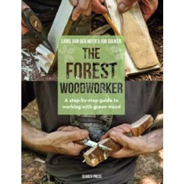 THE FOREST WOODWORKER