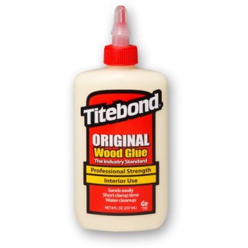 Titebond ORIGINAL Wood Glue