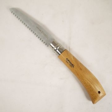 Opinel No.10 Pruning Billhook Knife – Urban Grow UK Ltd