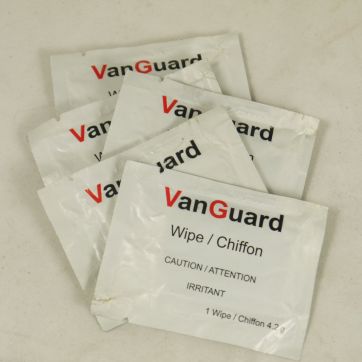 Vanguard Anti-corrosion Wipes