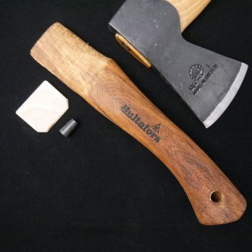 HANDLE Hultafors AGELSJON Mini Hatchet