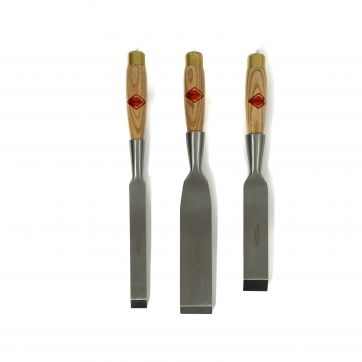 Diamic Heavy Duty Socket Firmer Framing Chisel
