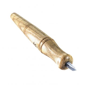 Kolrosing Knife