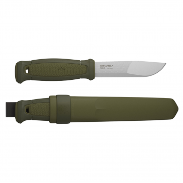 Morakniv Kansbol - Green