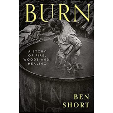 BURN by Ben Short