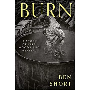 Burn by Ben Short