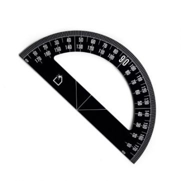 BIG PROTRACTOR by FirstLightWorks