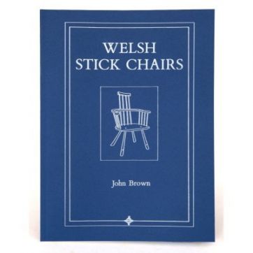 WELSH STICK CHAIRS by John Brown