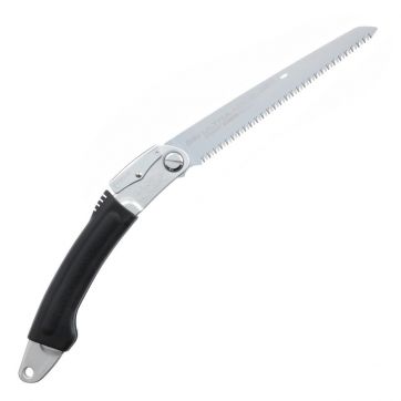 Silky Ultra Accel Straight Folding Saw 240mm