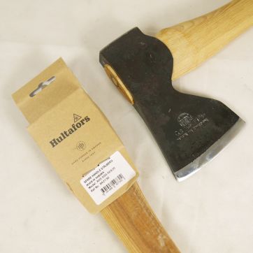 HANDLE Hultafors Stalberg Carpenter's Axe